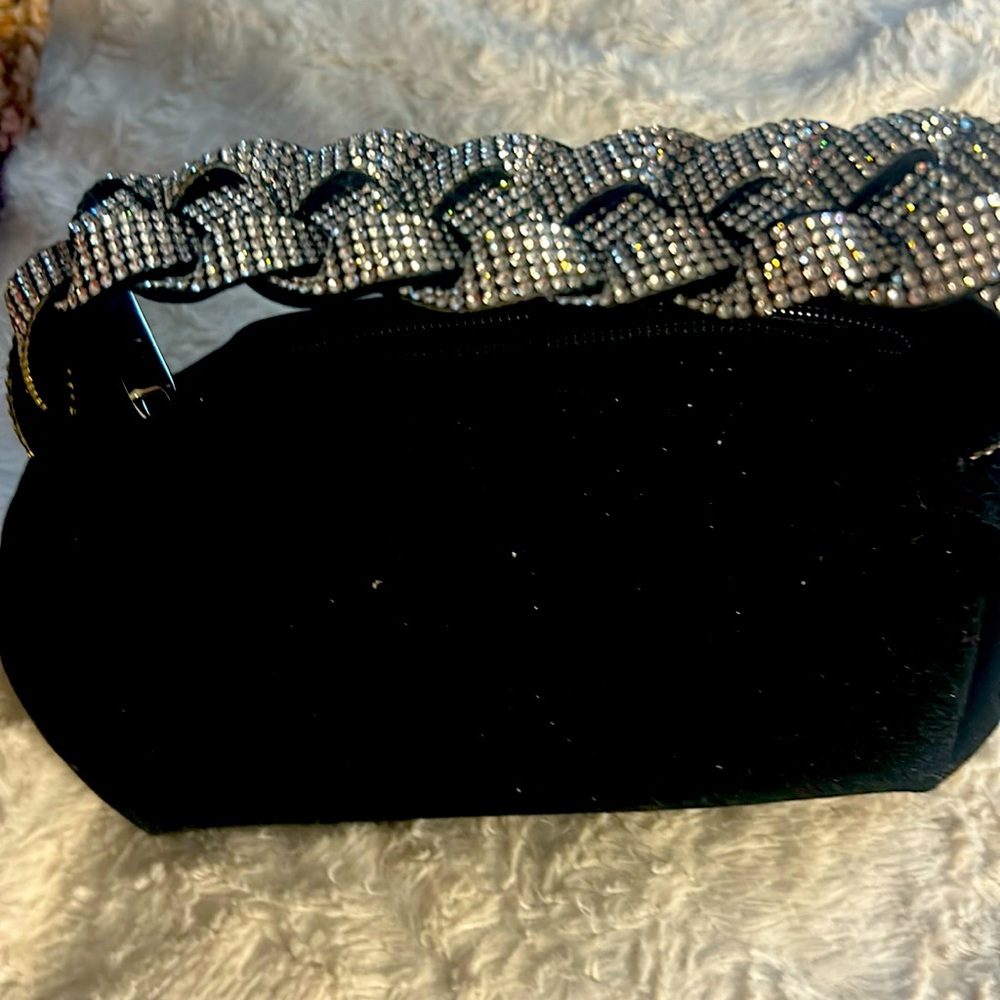 Small bag to out with